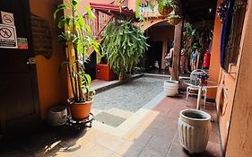 Hotel Chilero Y Cafe