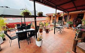 Hotel Chilero Y Cafe